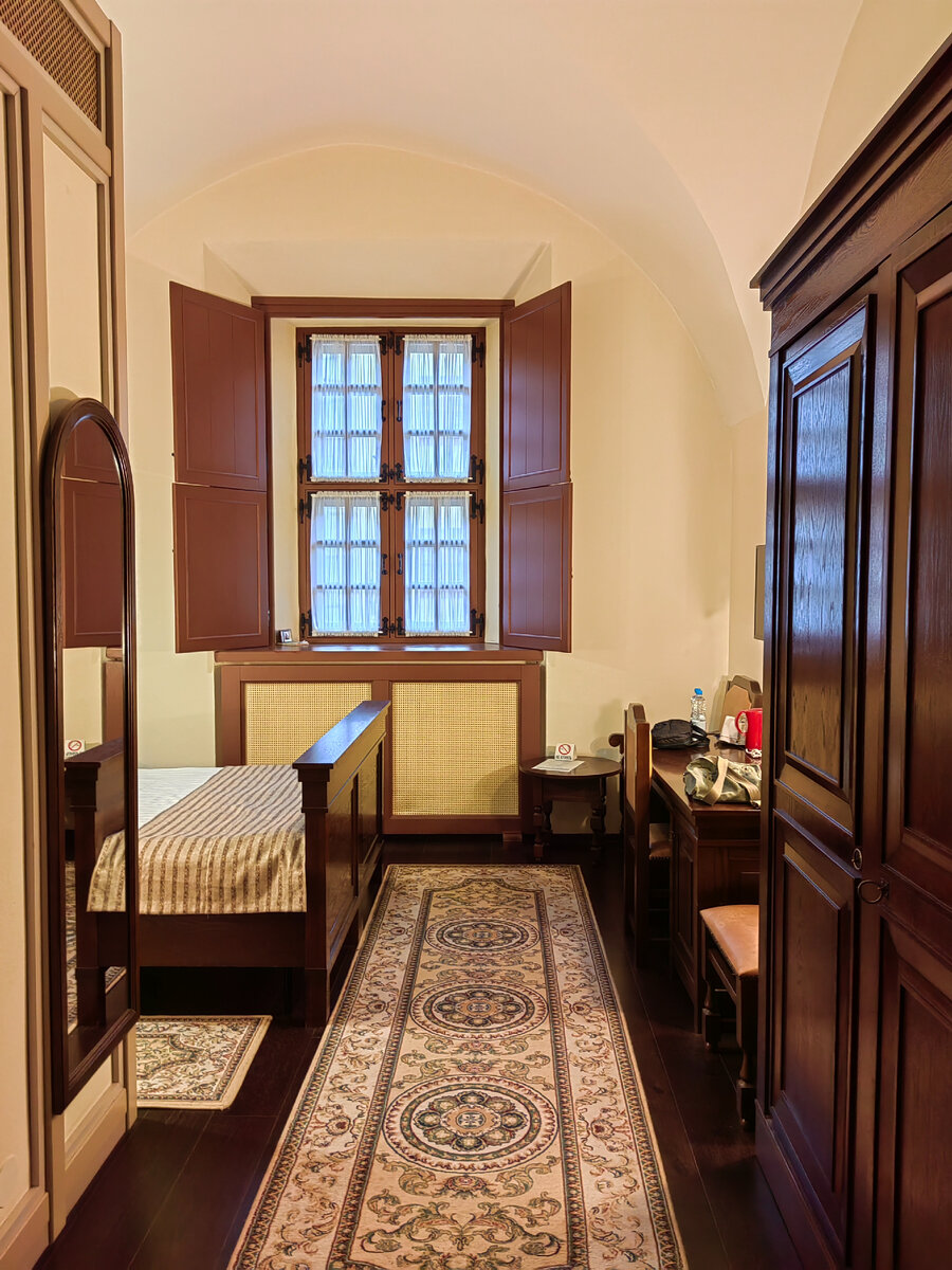 Номер стандарт