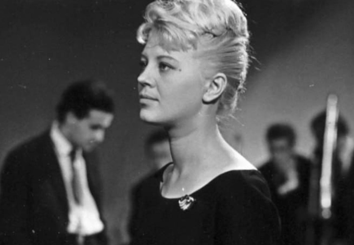     «Эй, моряк, ты слишком долго плавал!»: Нонна Суханова и ее запрещённый джаз