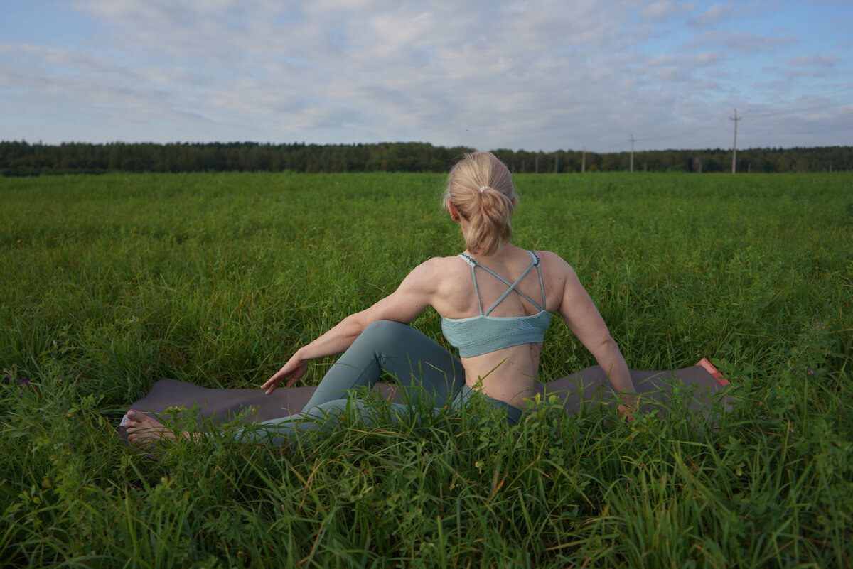 Полезно ли плавание для фигуры