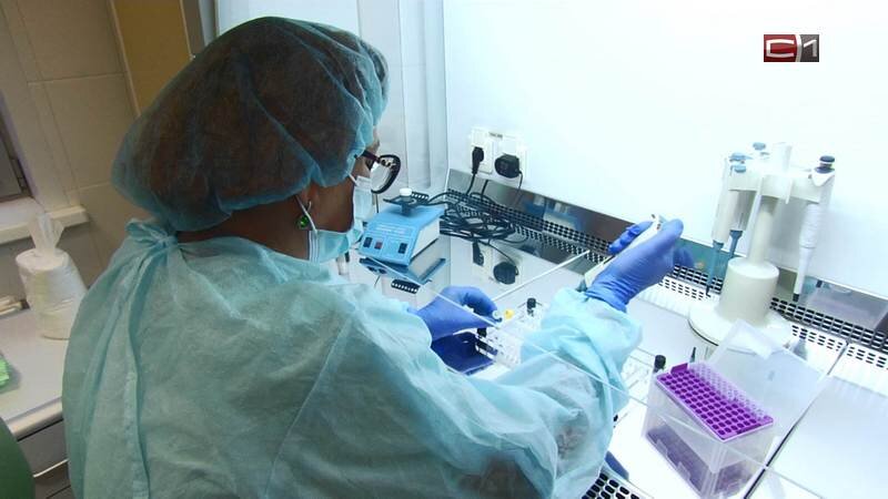    Как в Сургуте помогают стать родителями тем, кому диагностировали бесплодие