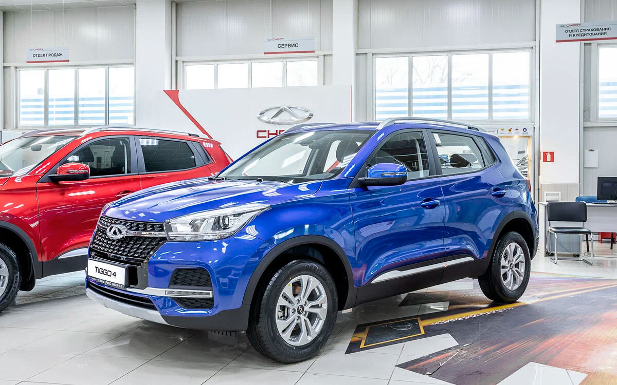 Цены на Geely, Haval и Chery у дилеров оказались выше рекомендованных | РБК  Autonews | Дзен