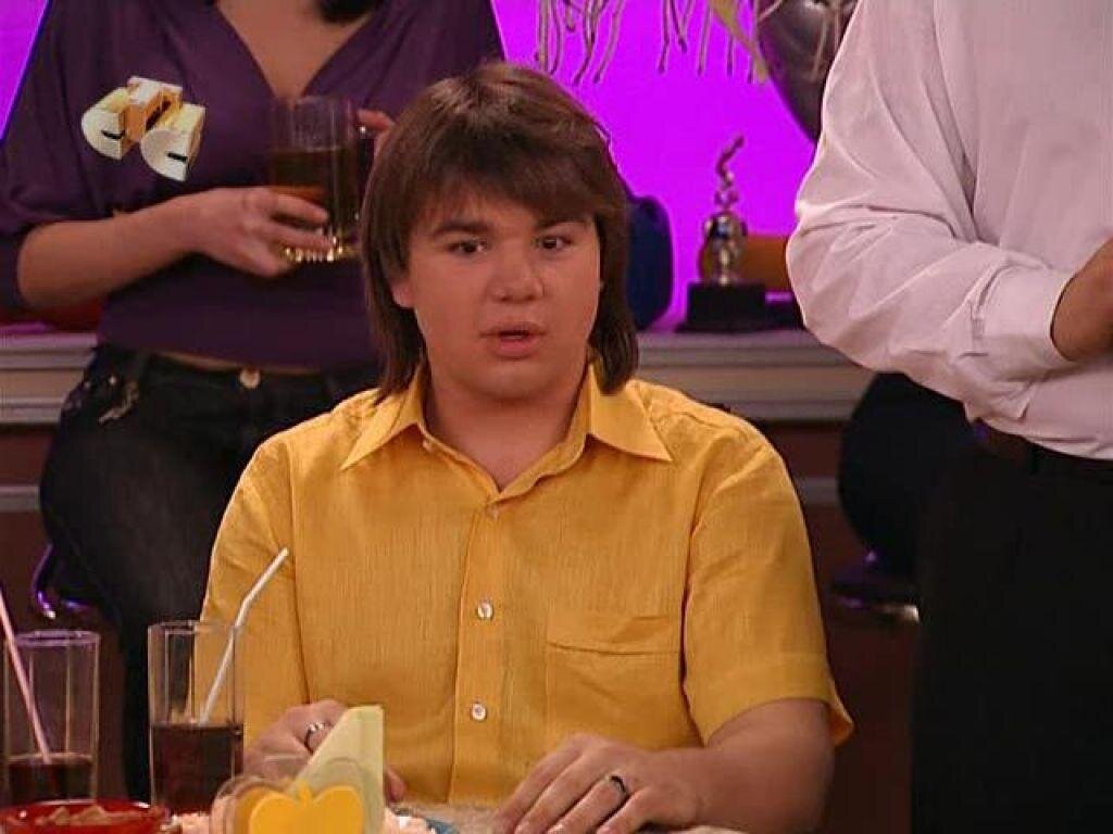    Михаил Казаков прославился еще, снимаясь в «Ералаше», но широко известен стал после сериала «Папины дочки»