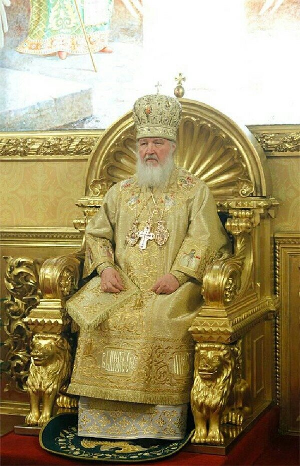 "Золотой ты наш человек" облачение 15 млн. руб