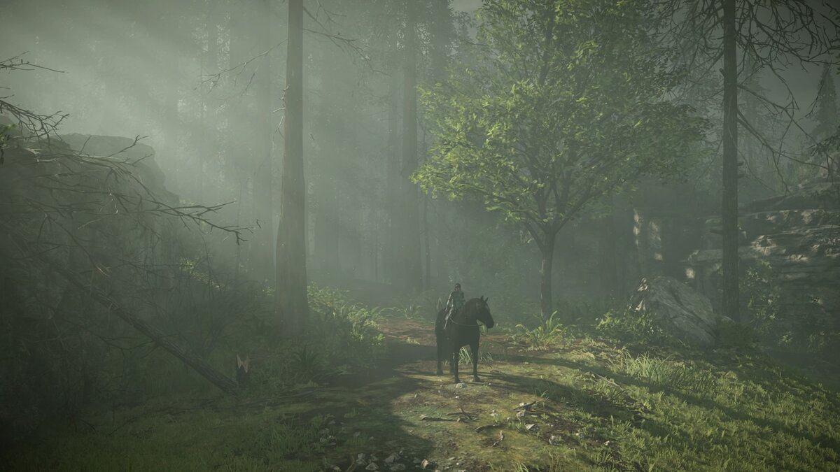 Все скриншоты сделаны мной во время прохождения