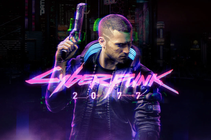 Cyberpunk 2077