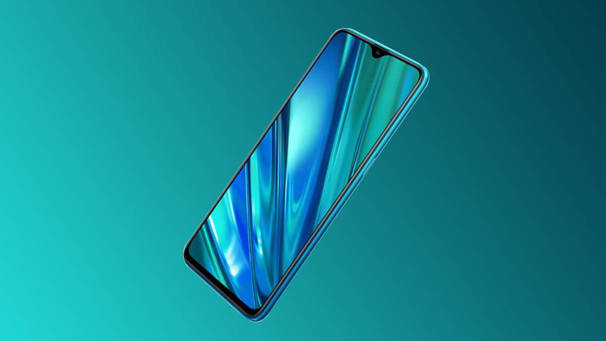 Realme 5 Pro