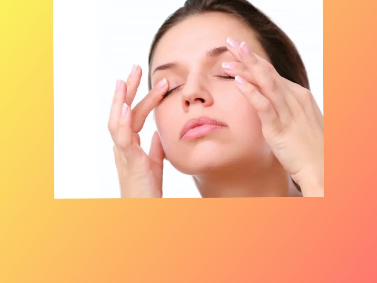 Массаж необходимо делать два раза в день