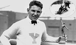 Эдвард Патрик Фрэнсис «Эдди» Иган - единственный в истории чемпион как летних, так и зимних Олимпийских игр в разных видах спорта. Его пример очень уникален, ведь в наше время редко можно встретить разностороннего спортсмена. Давайте пофантазируем: кто из известных спортсменов мог бы проявить себя не хуже и в другом виде спорта.