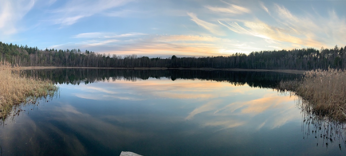 Брянские красоты😍
