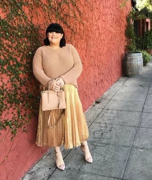 Монохромный лук