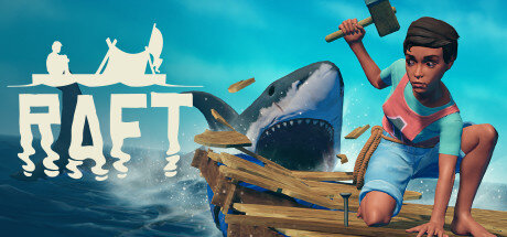 Источник - https://store.steampowered.com/app/648800/Raft/