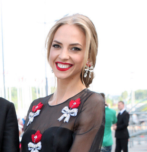 Надежда Сысоева резидент comedy women 