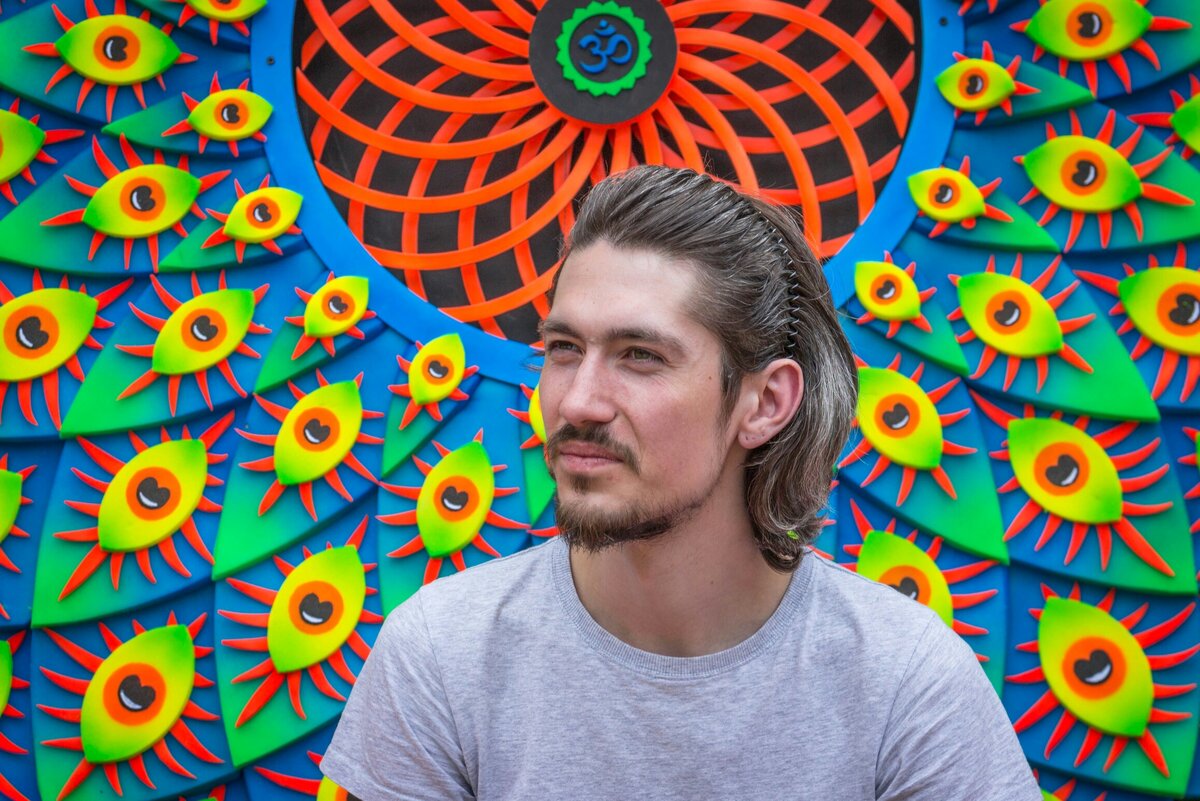 Иван Лис. Внимание и Доверие.