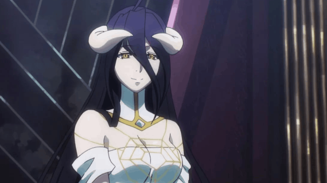 
Настоящим ударом для героя данного аниме стало закрытие сервера его любимой игры. Устроив прощальный вечер по любимой игрушке Момонга попадает под действие неясного ему волшебства и его переносит в мир игры, которой он отдал много лет. С учетом его опыта и игровых достижений он быстро становится повелителем этого параллельного мира и садится на его престол.