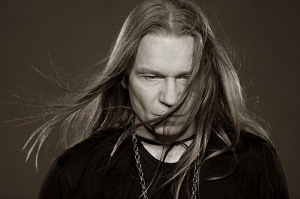 Валерий Кипелов