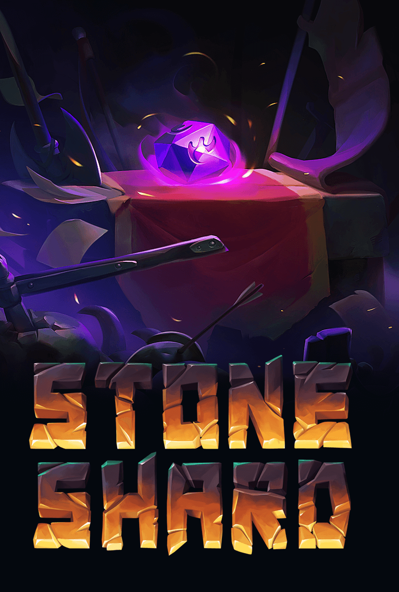 Stoneshard, топовая пошаговая игра, вмещающая в себя сразу несколько жанров