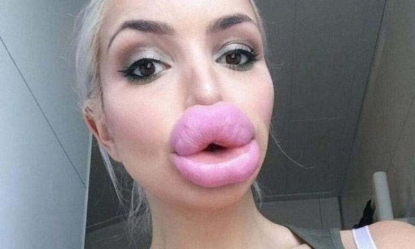 Красивая девушка с очень большими половыми губами — Порно от arnoldrak-spb.ru