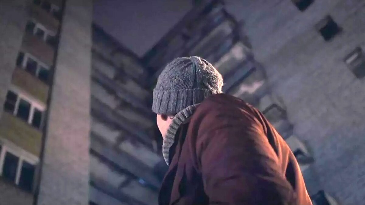 Быков мог бы и в Хабаровск за декорациями приехать...