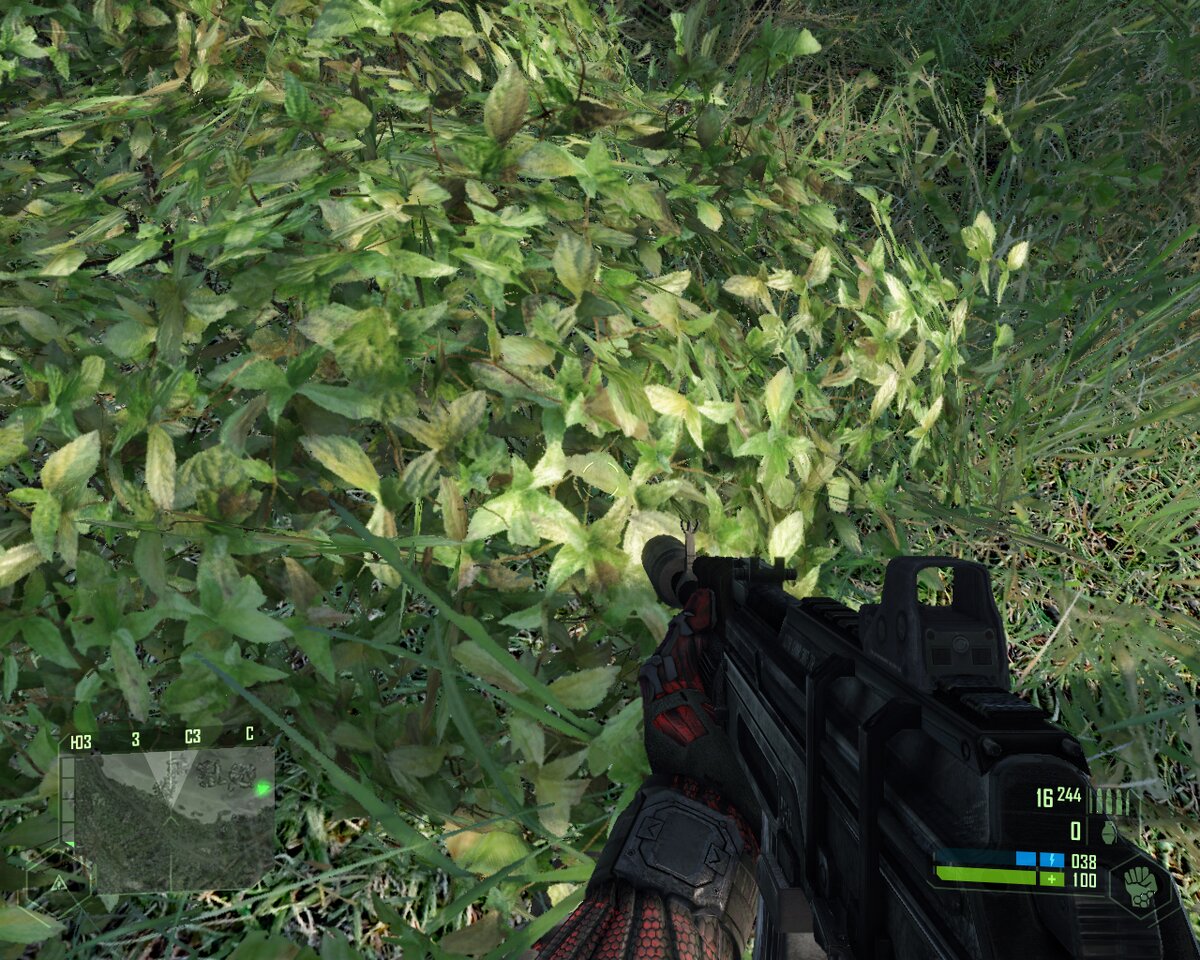 Старая текстура