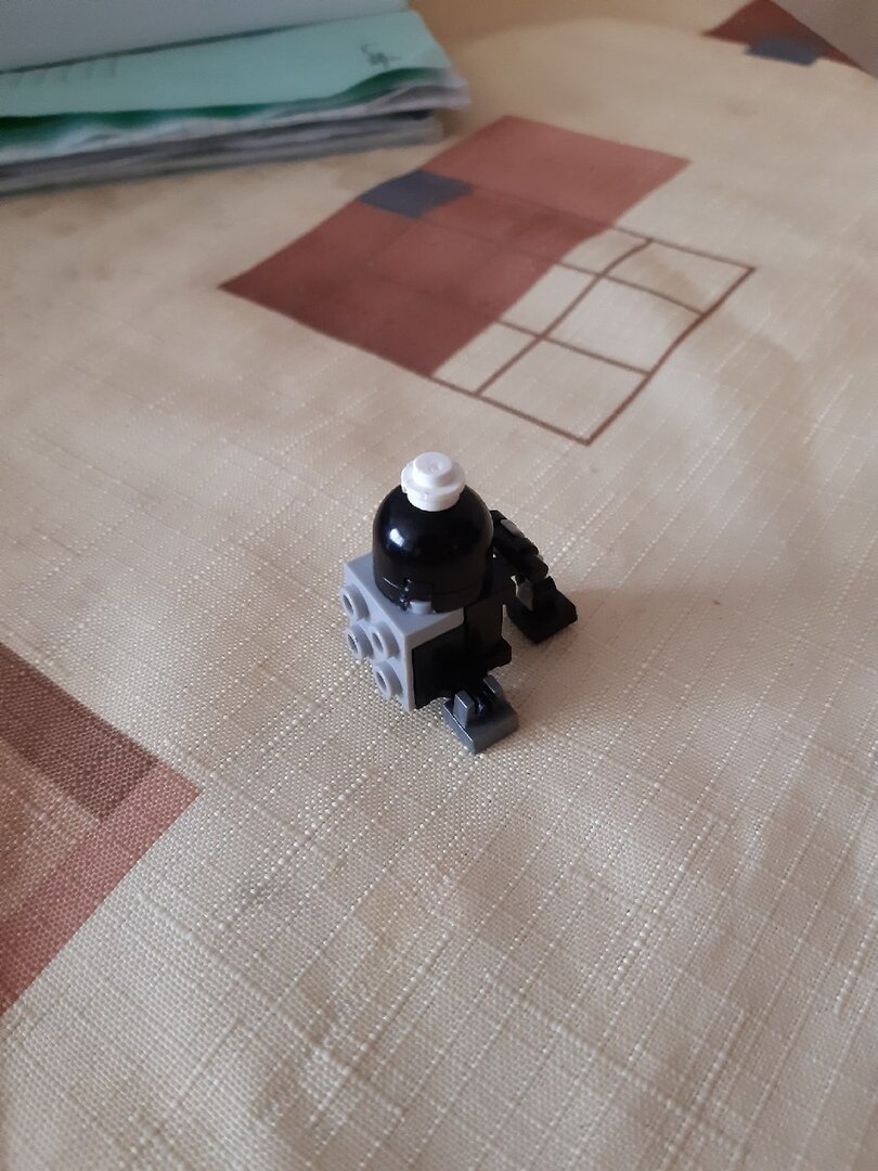 Готовый результат