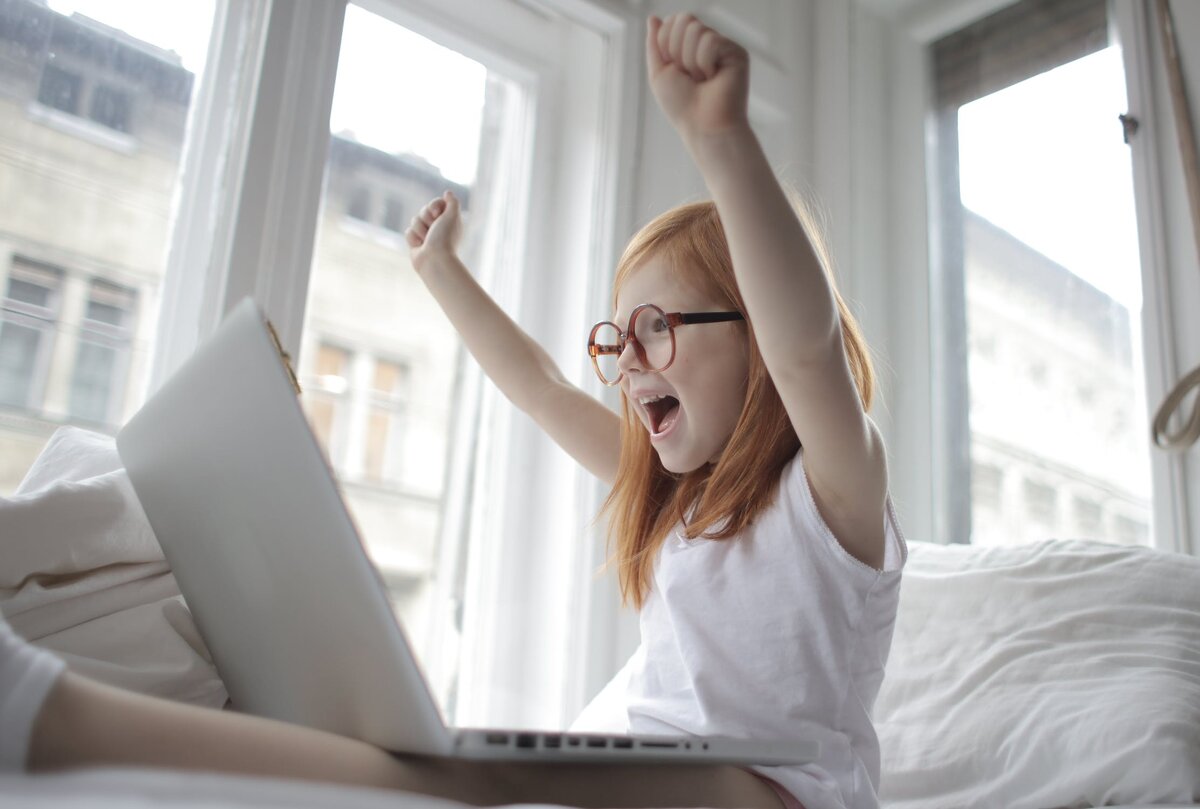 https://www.pexels.com/photo/photo-of-child-putting-her-hands-up-3891063/