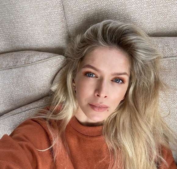 Вера Брежнева