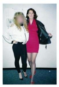 Лорейн Шенхер