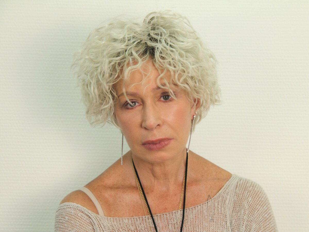 Татьяна Васильева