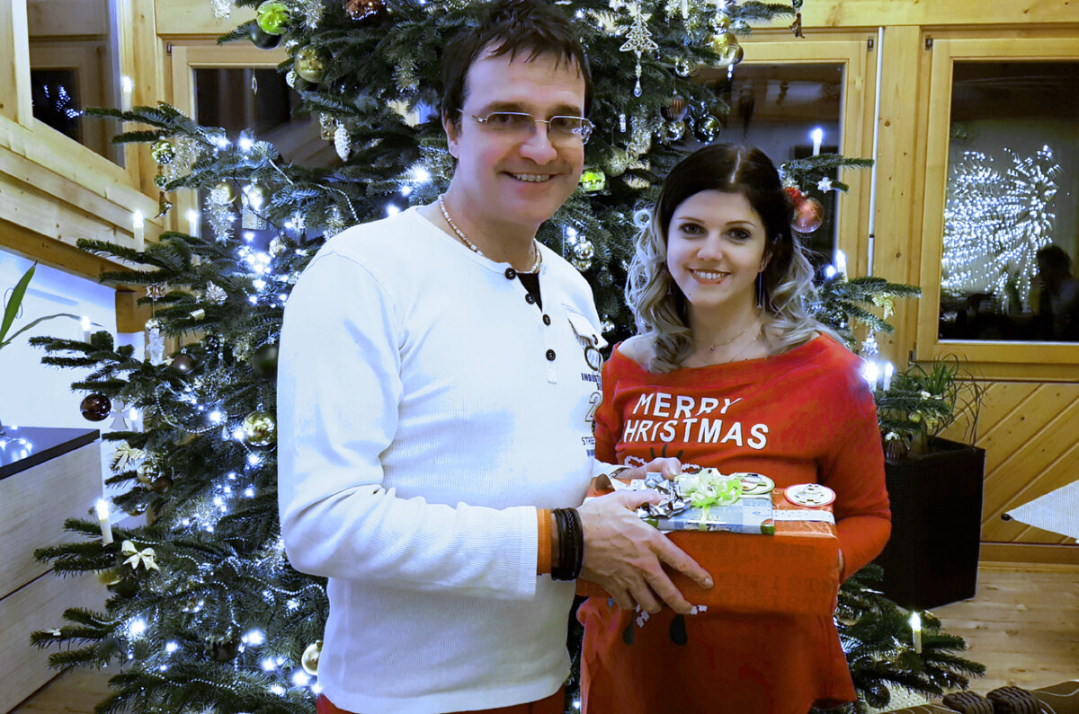 Родители не должны подавлять свободу детей, а поддерживать их в свободном выборе.