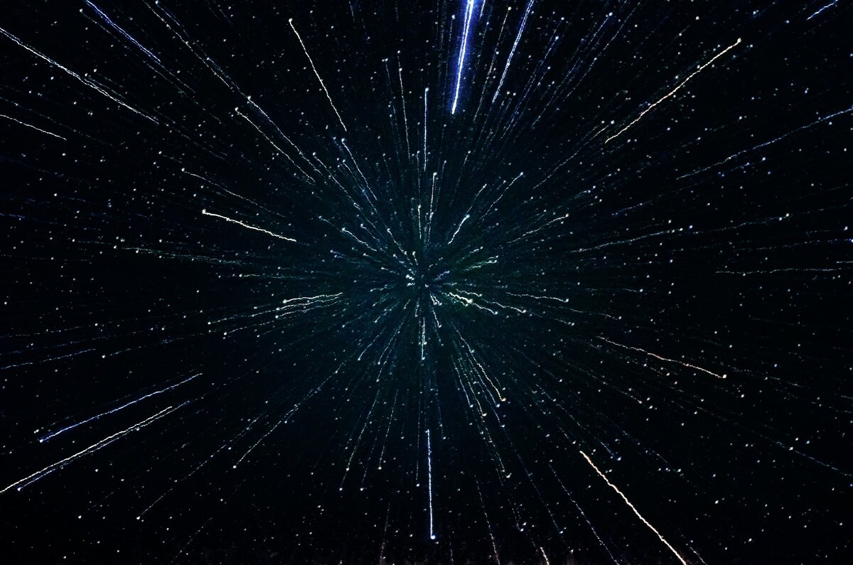 ИЗОБРАЖЕНИЕ: FLICKR / НАСА GODDARD SPACE FLIGHT CENTER 