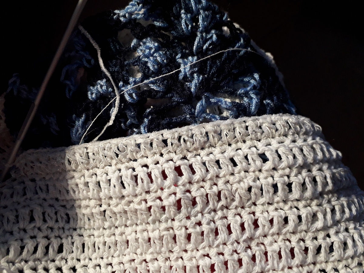 красиво) немного напоминает звездное небо