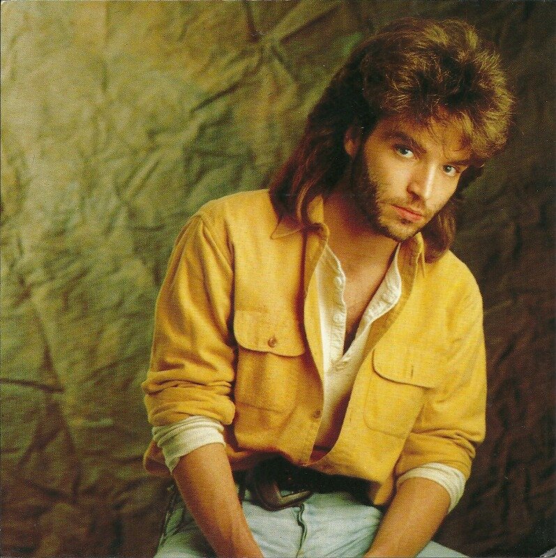 Richard Marx конец 80-х. Яндекс картинки