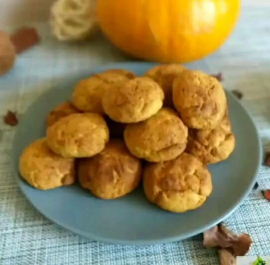 Очень вкусно со сладким чаем или какао☕