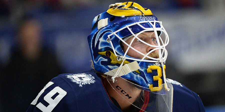 Андерс Линдбек