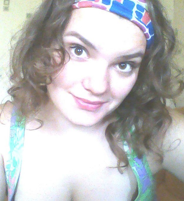 Это как раз я в те годы)  Кто бы мог подумать)