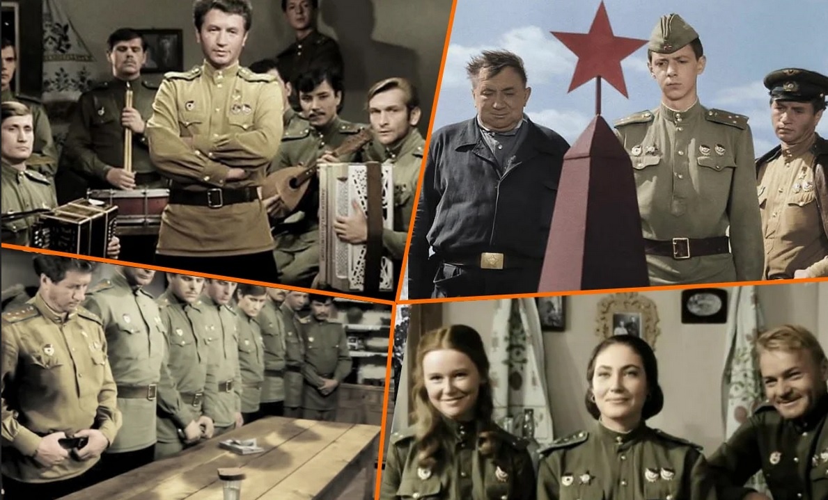 В бой идут одни "старики"