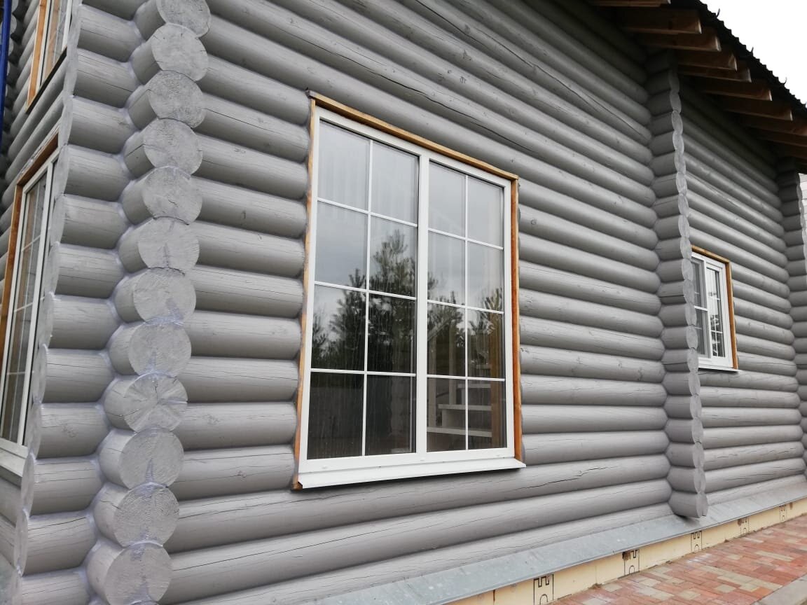 Герметик для фасада