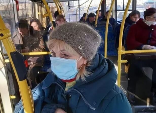 потенциальные носители в одном флаконе