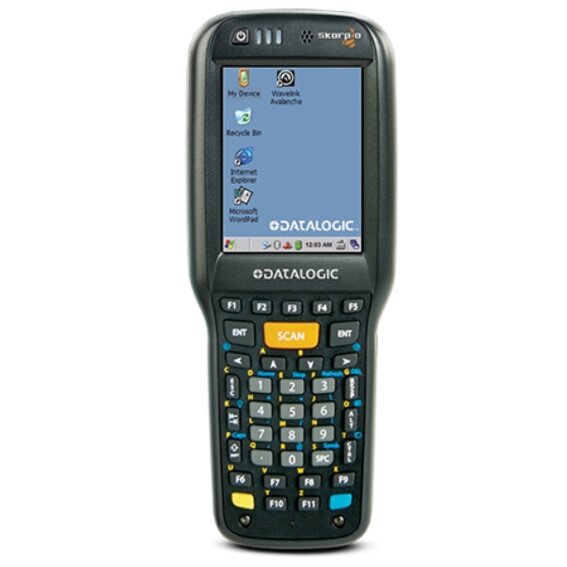Datalogic Skorpio X4