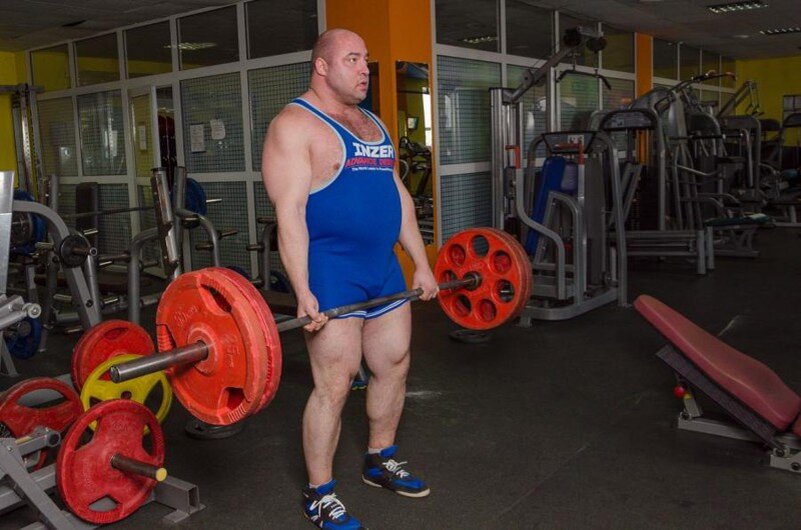 Олег Лившиц