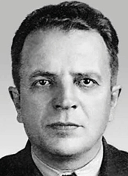 Пётр Карпенко