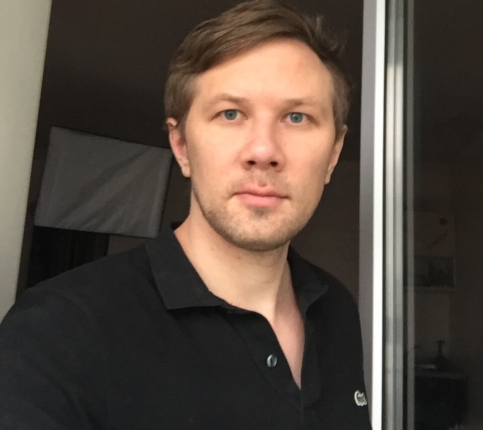 Пока что помогает только бег. Но посмотрим в долгосрочной перспективе.