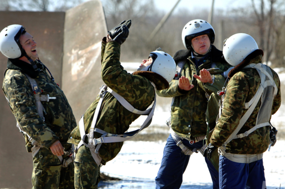 Разбор полётов: там, где окажется больше всего ассоциаций, тот «орган» у Вас максимально взаимодействует с миром. Редко у кого все органы восприятия развиты в одинаковом объёме.