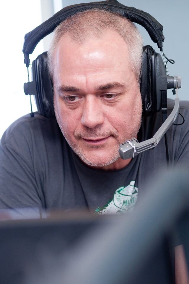 Сергей Доренко