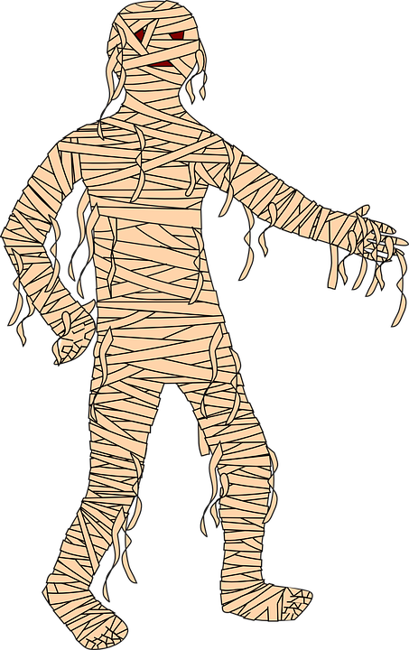 https://pixabay.com/vectors/mummy-cartoon-halloween-character-309452/