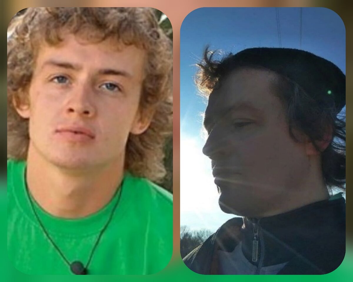 Фото: инстаграм Мая tertishnyi_official