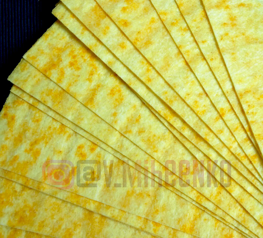 Взяла на пробу модные чипсы Mega Chips со вкусом норвежского лобстера и ...