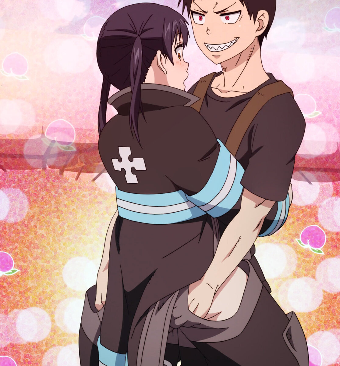 Эмммммммм, горячо, хватит...