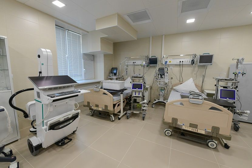 Сейчас в республике нет необходимости в их использовании. 