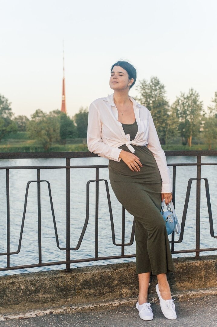 Фото: Катерина Прошутинская